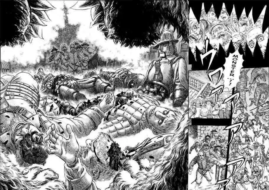 Berserk 263