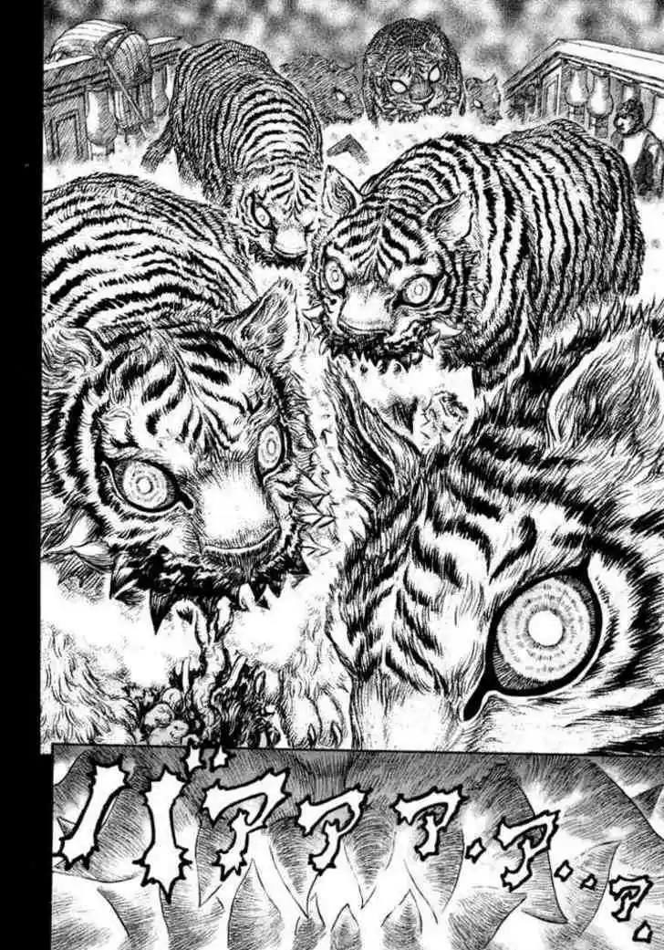 Berserk 263