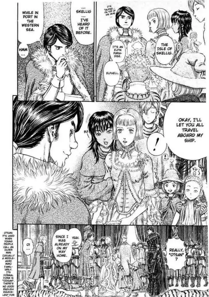 Berserk 263