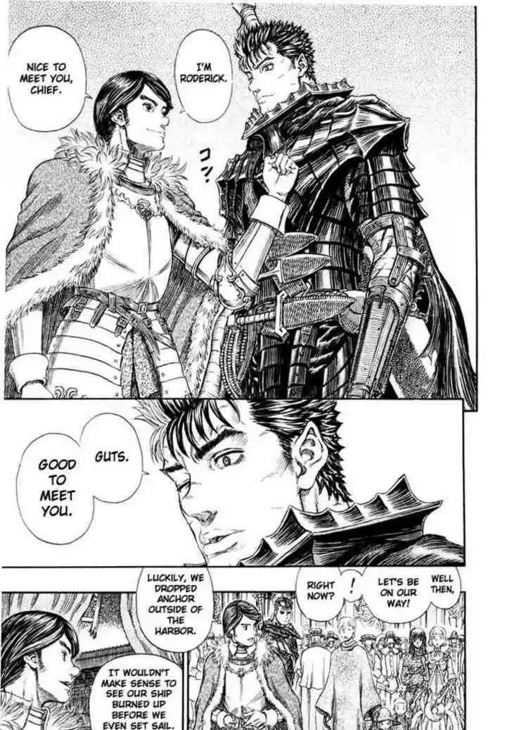 Berserk 263