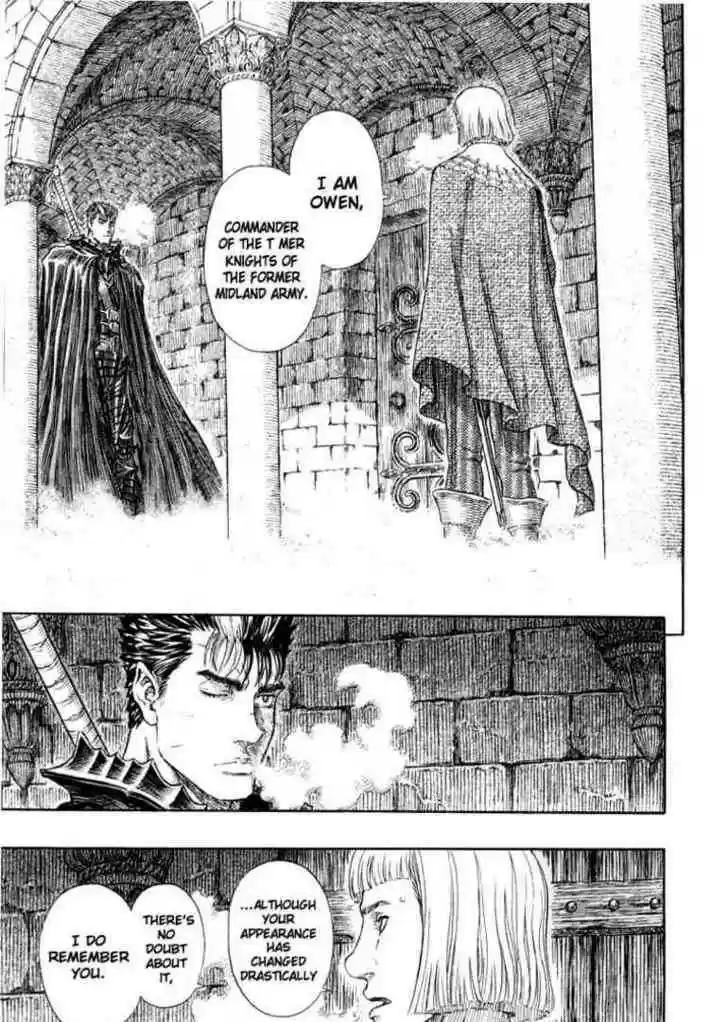 Berserk 264