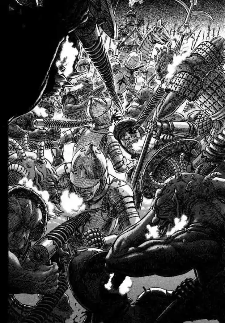 Berserk 265
