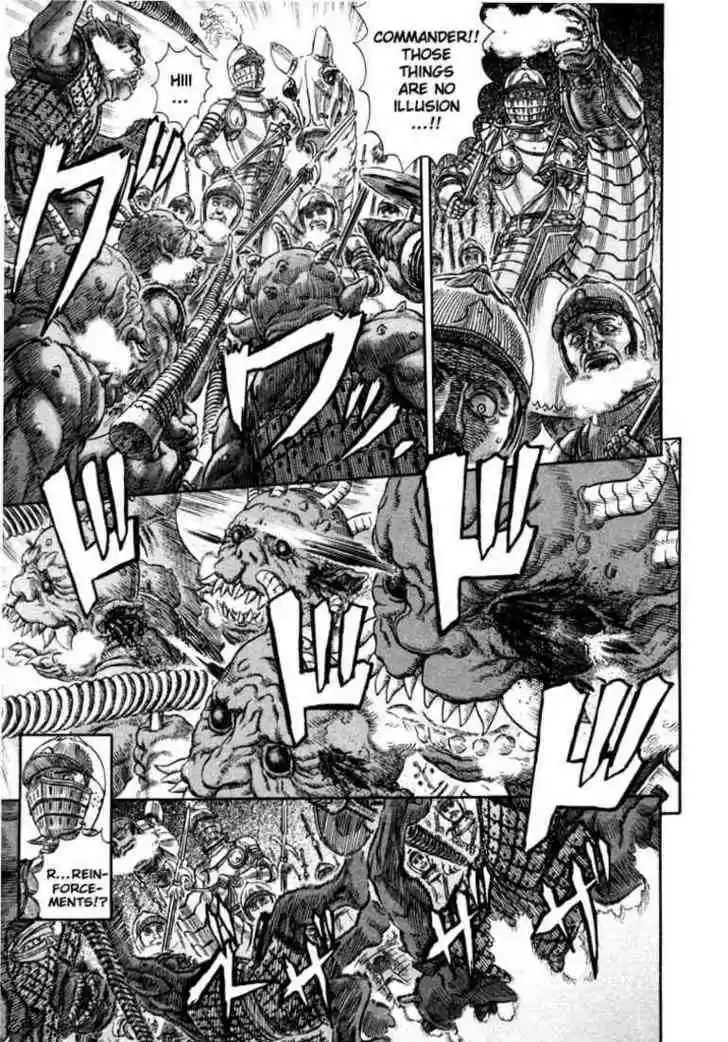 Berserk 265