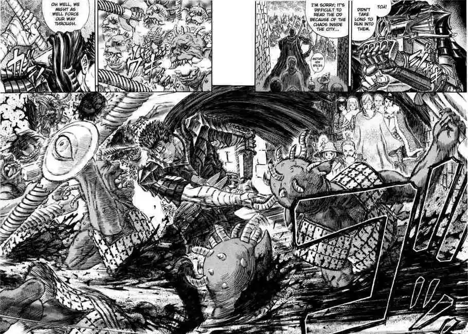 Berserk 265