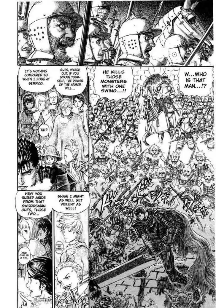 Berserk 265