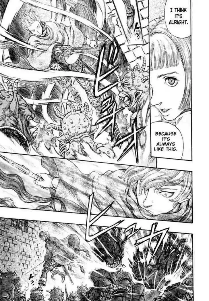 Berserk 265