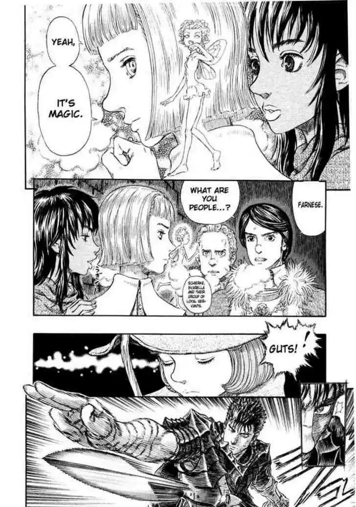 Berserk 265