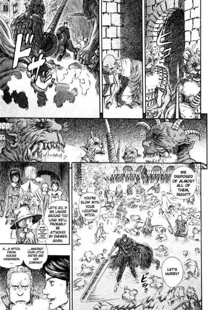 Berserk 265