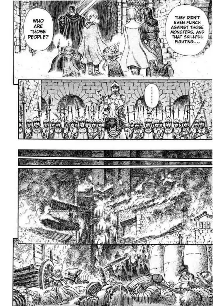 Berserk 265