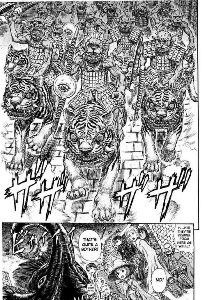 Berserk 265