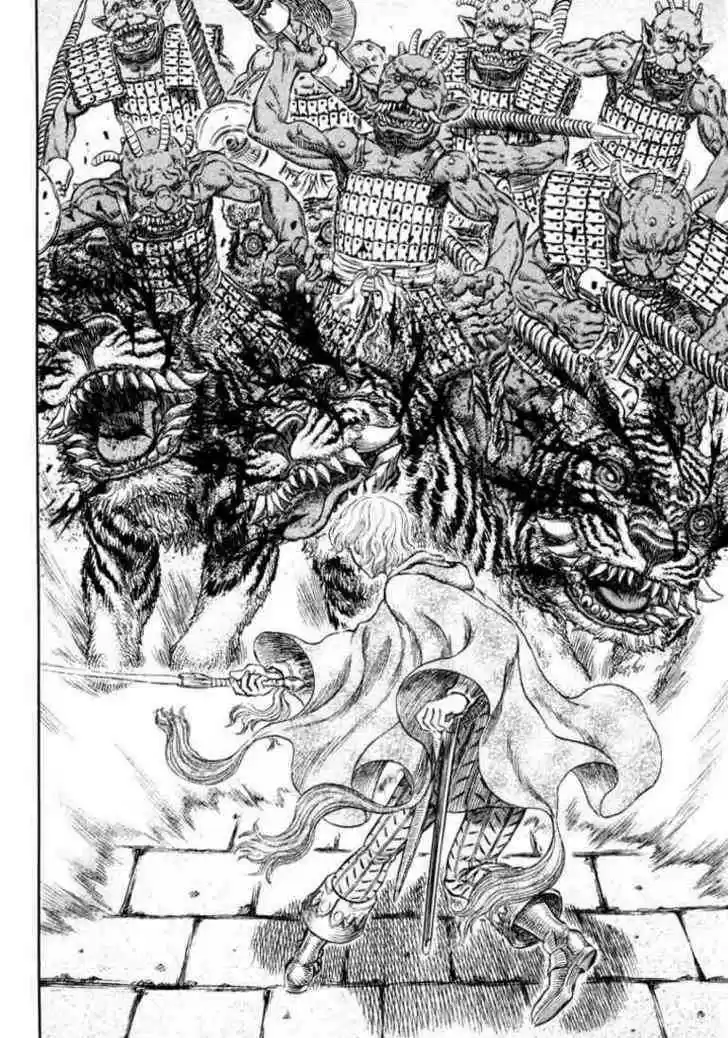 Berserk 266