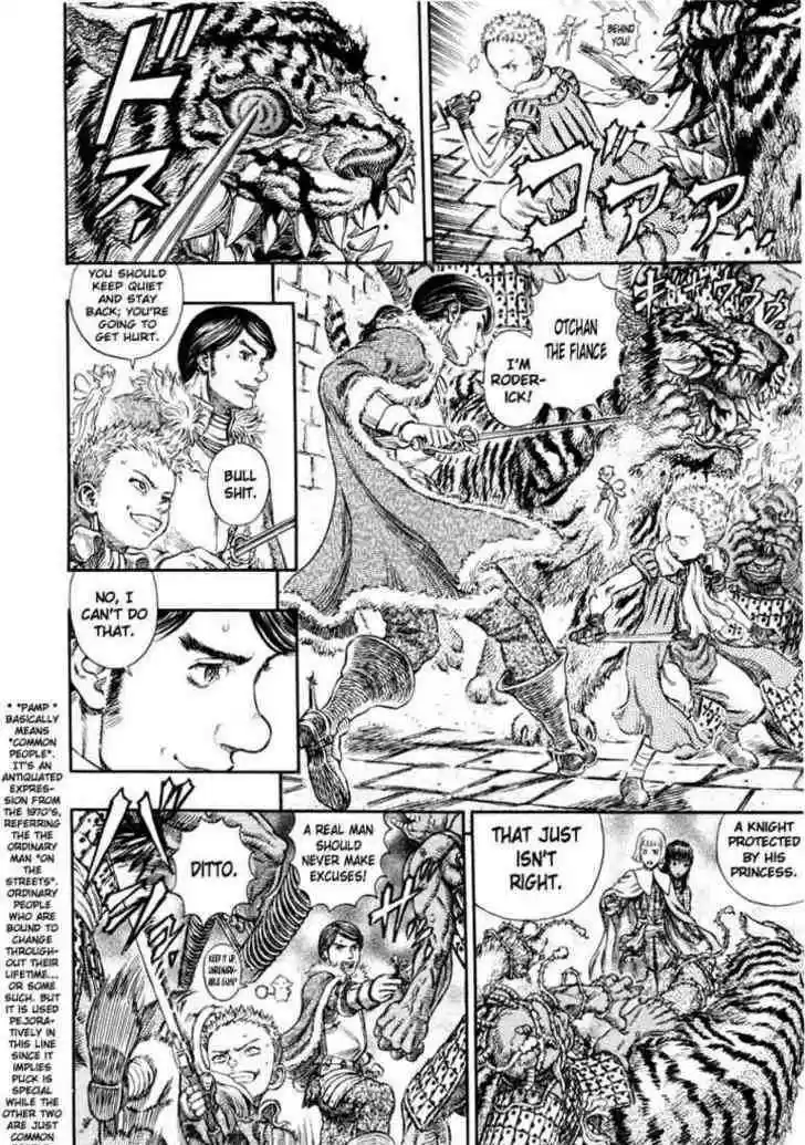 Berserk 266