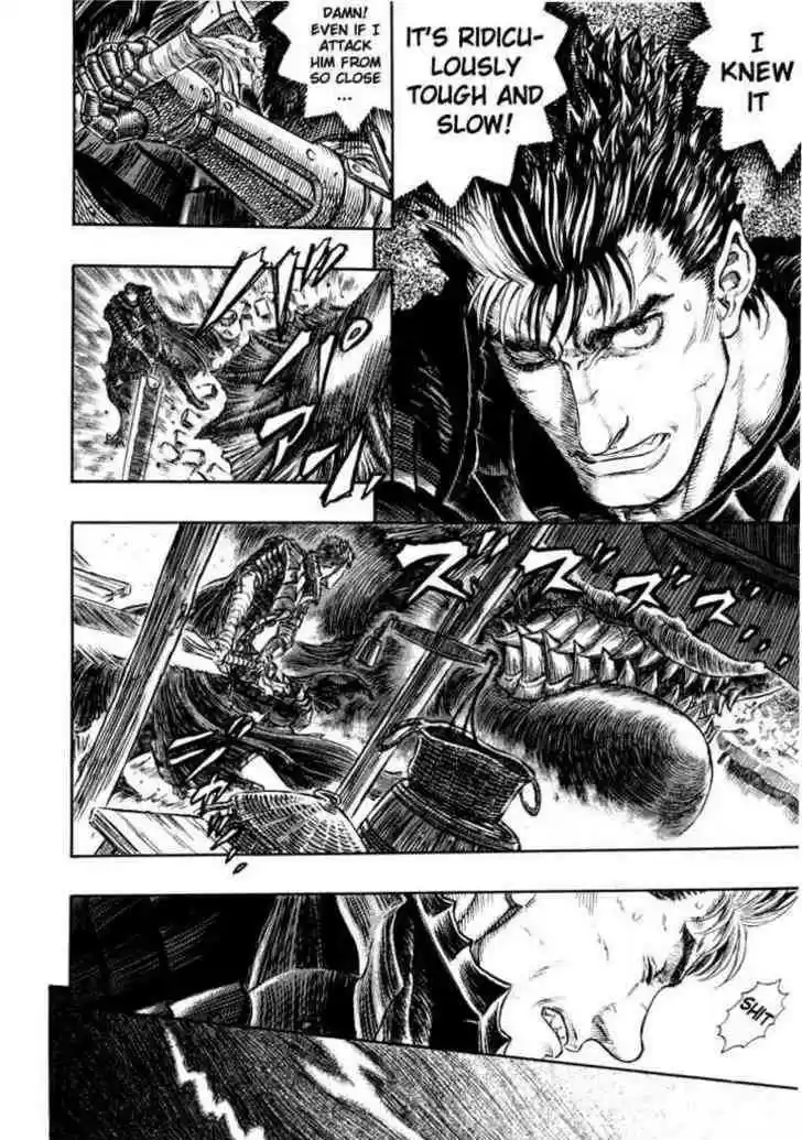 Berserk 266