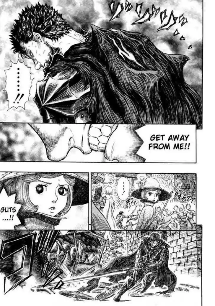 Berserk 266