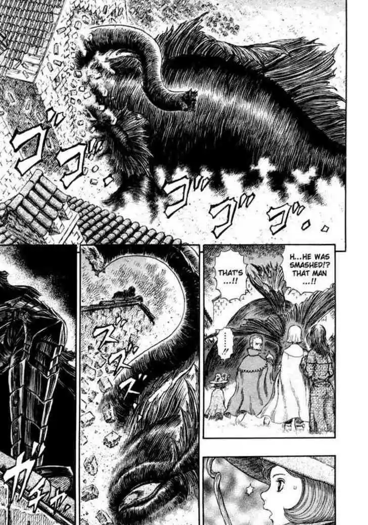 Berserk 266