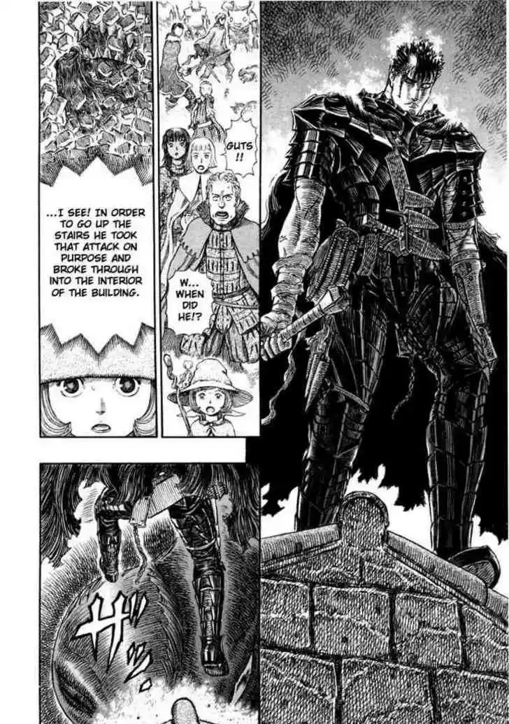 Berserk 266