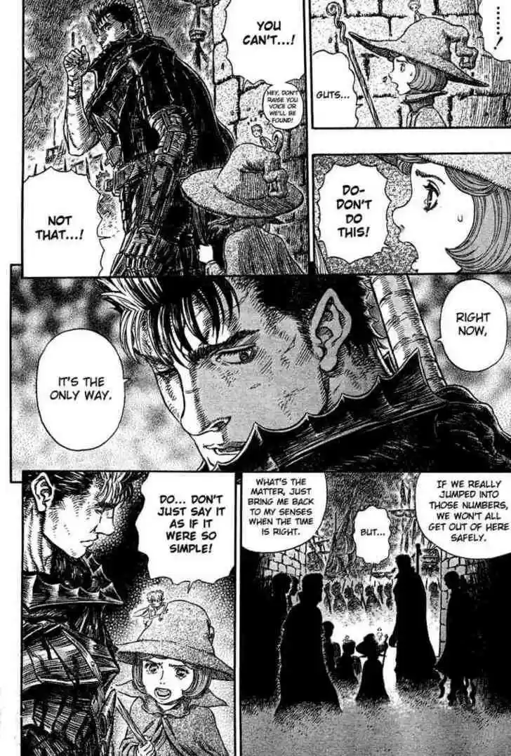 Berserk 267