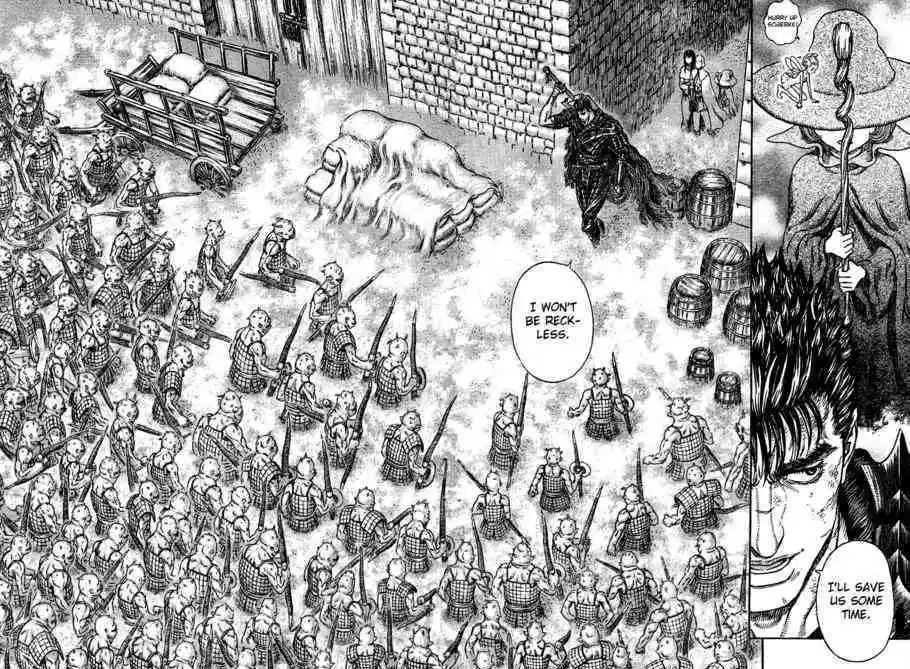 Berserk 267