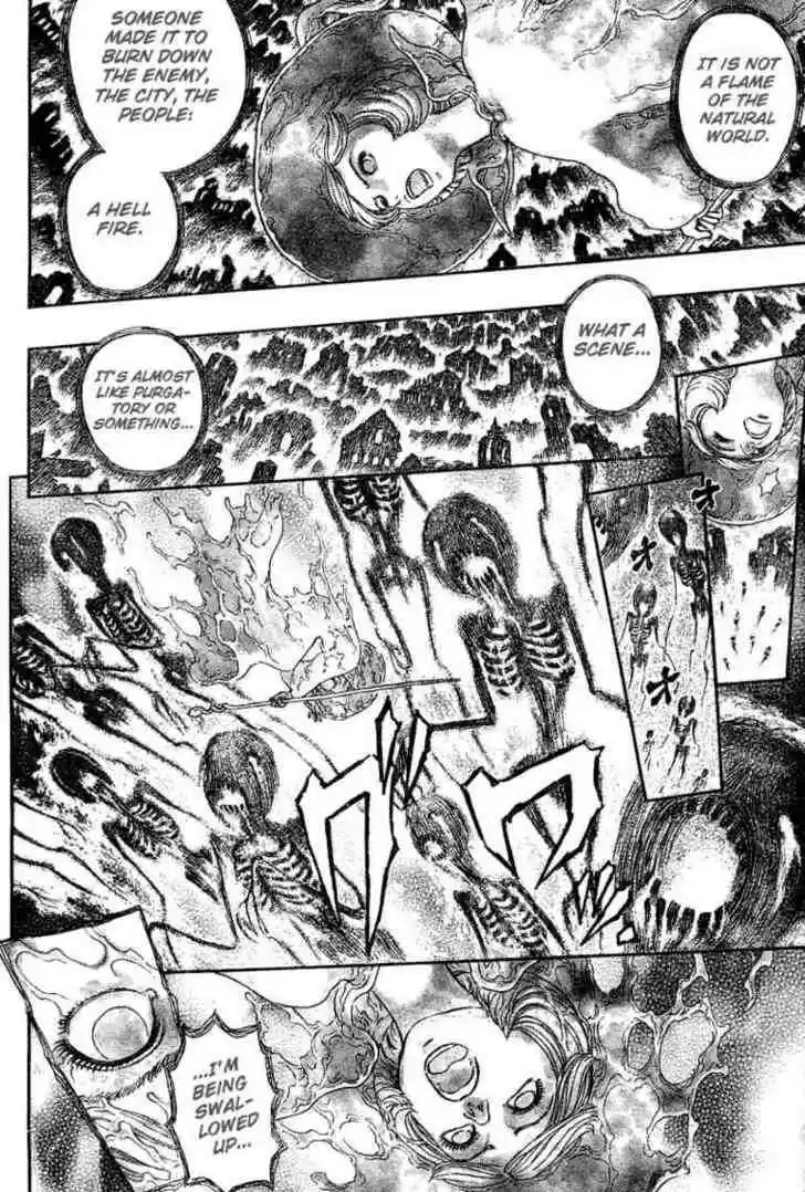 Berserk 267