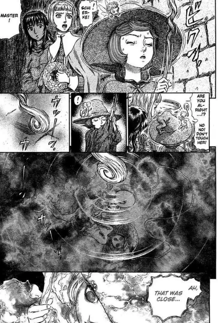Berserk 267
