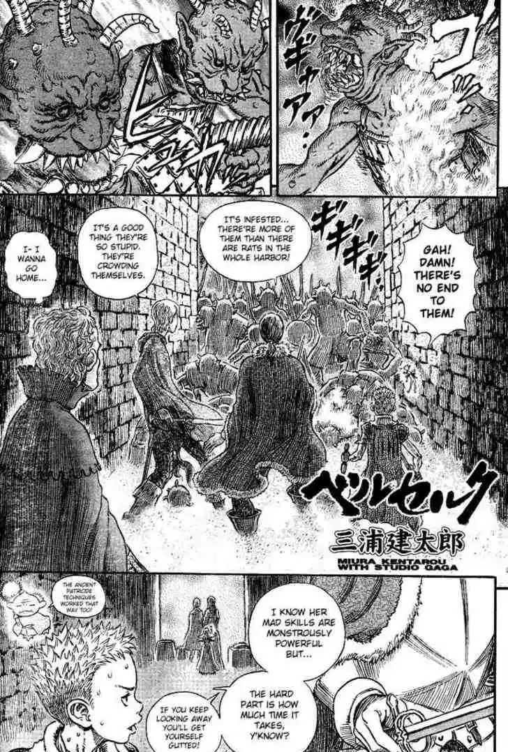 Berserk 268
