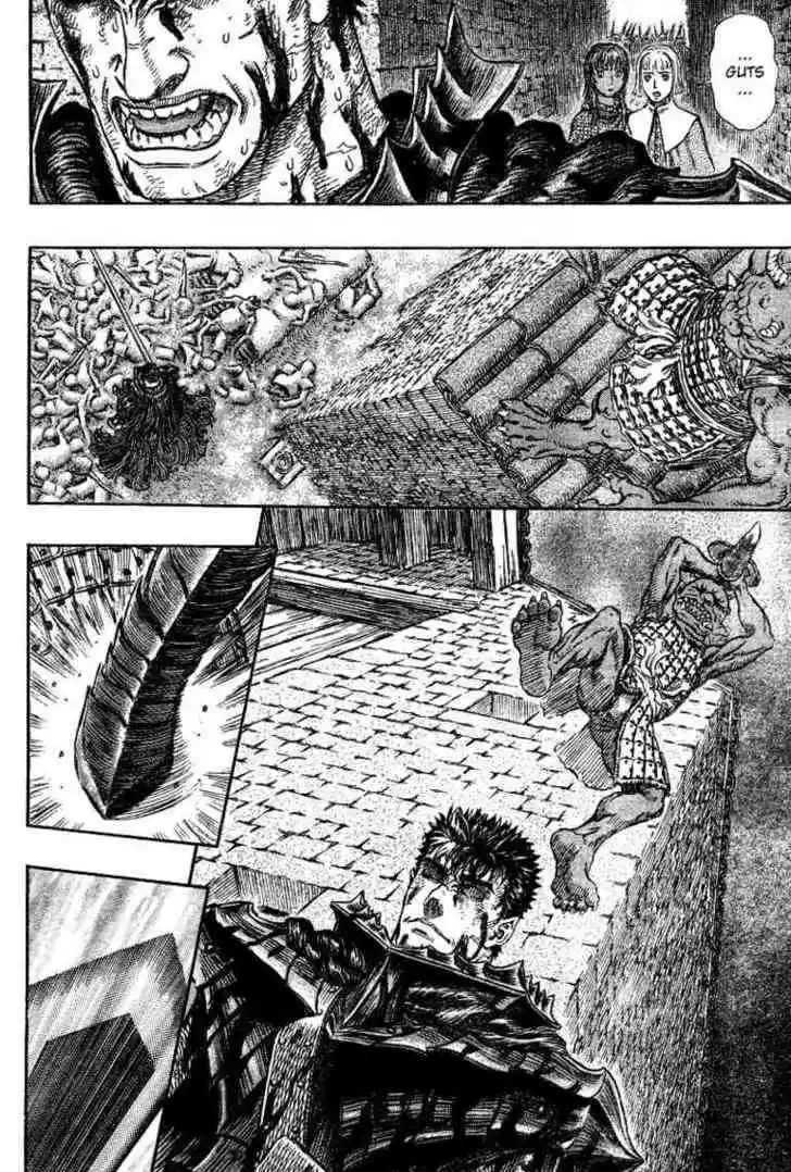Berserk 268