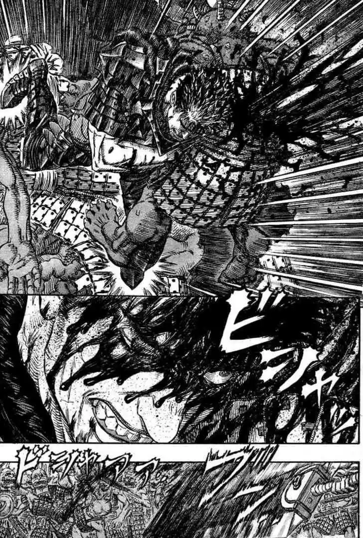 Berserk 268