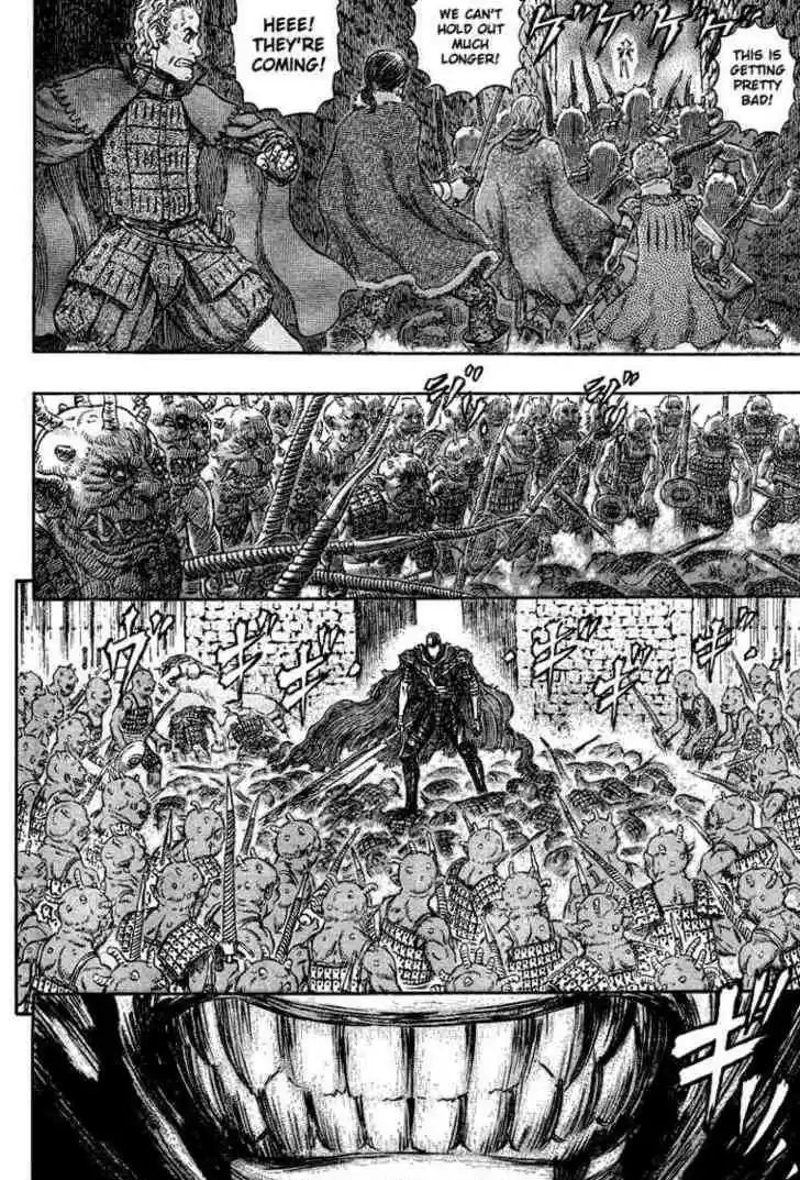Berserk 268