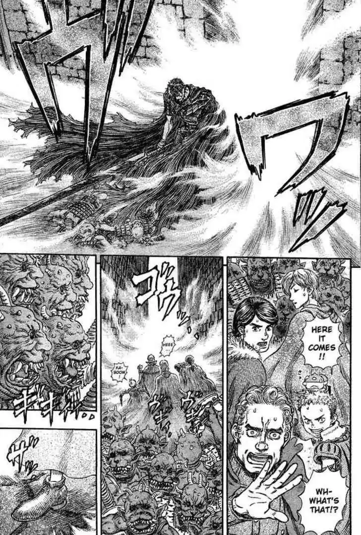 Berserk 268