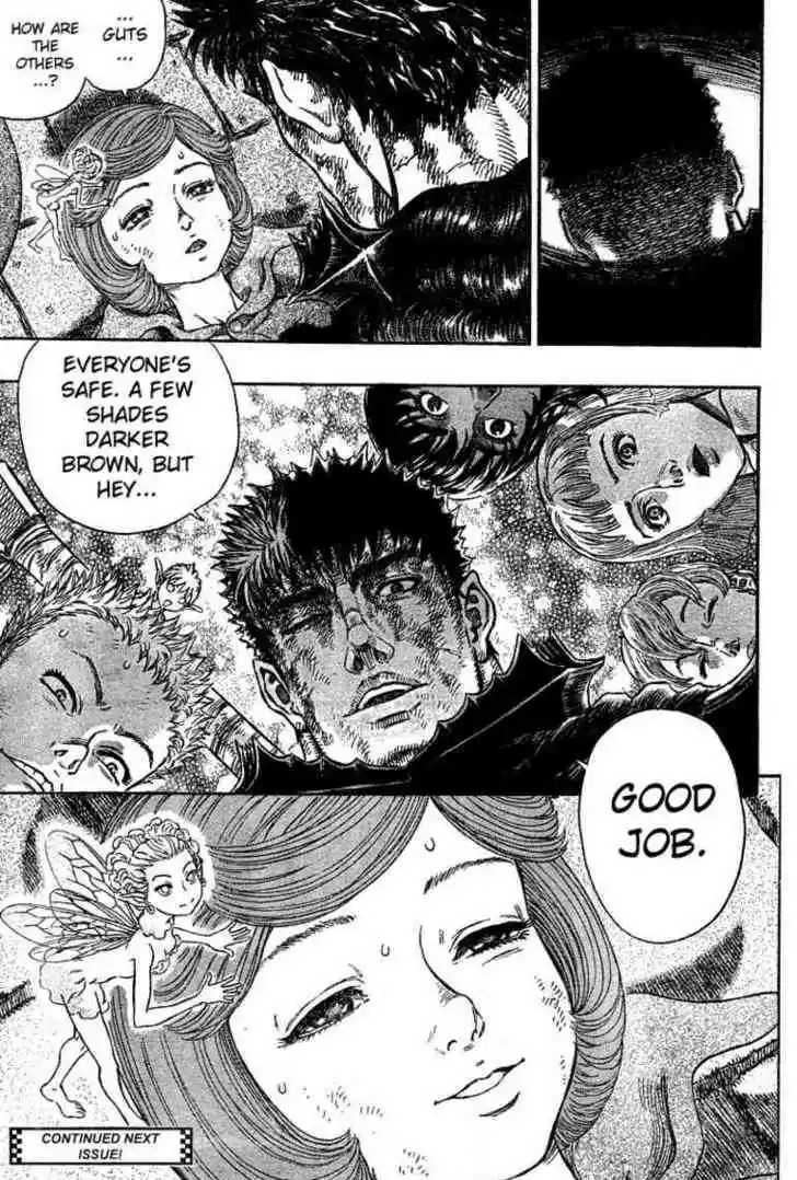 Berserk 268