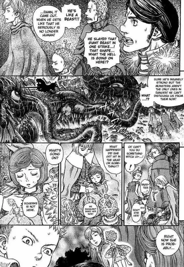 Berserk 269
