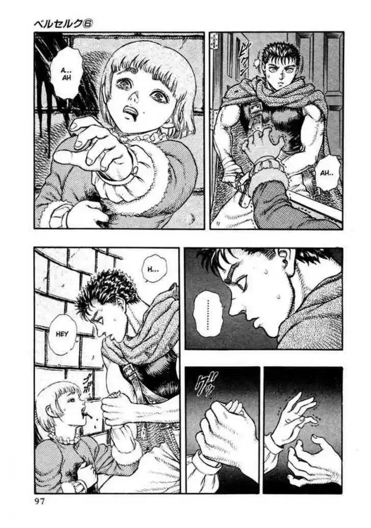 Berserk 27