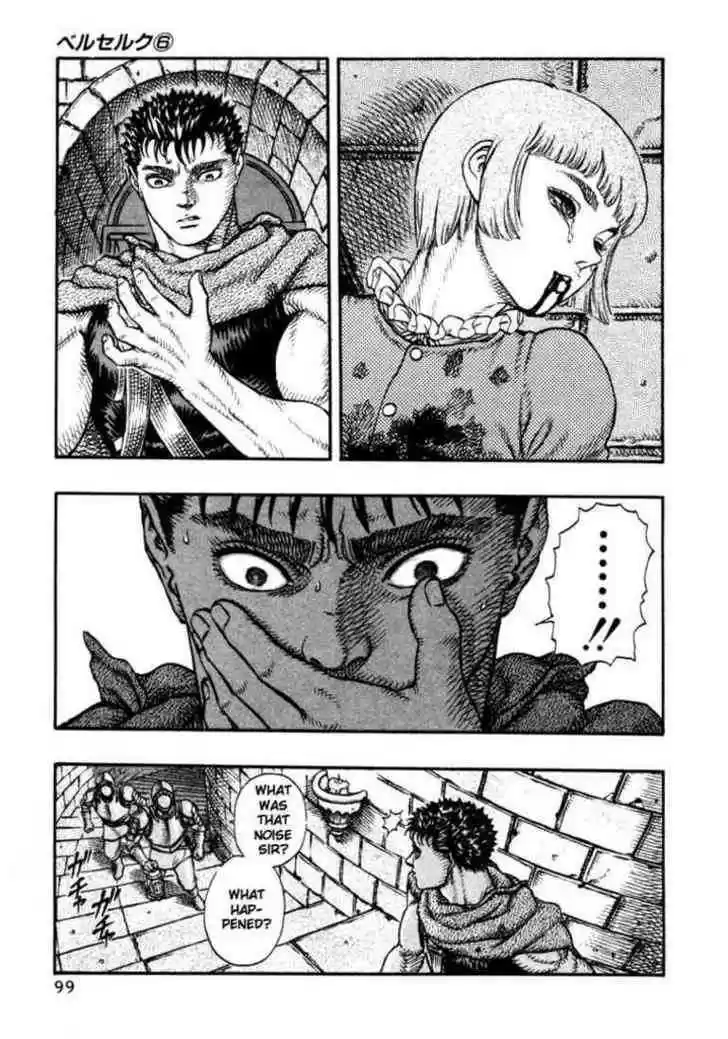 Berserk 27