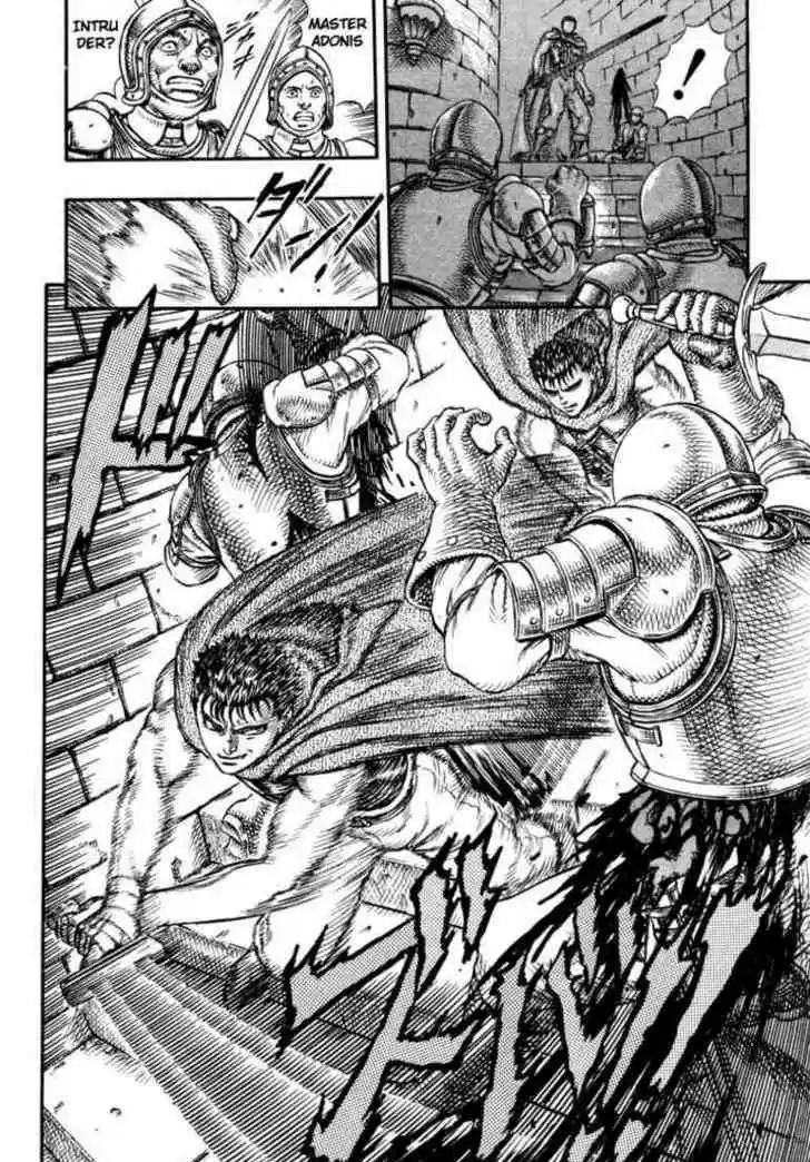 Berserk 27