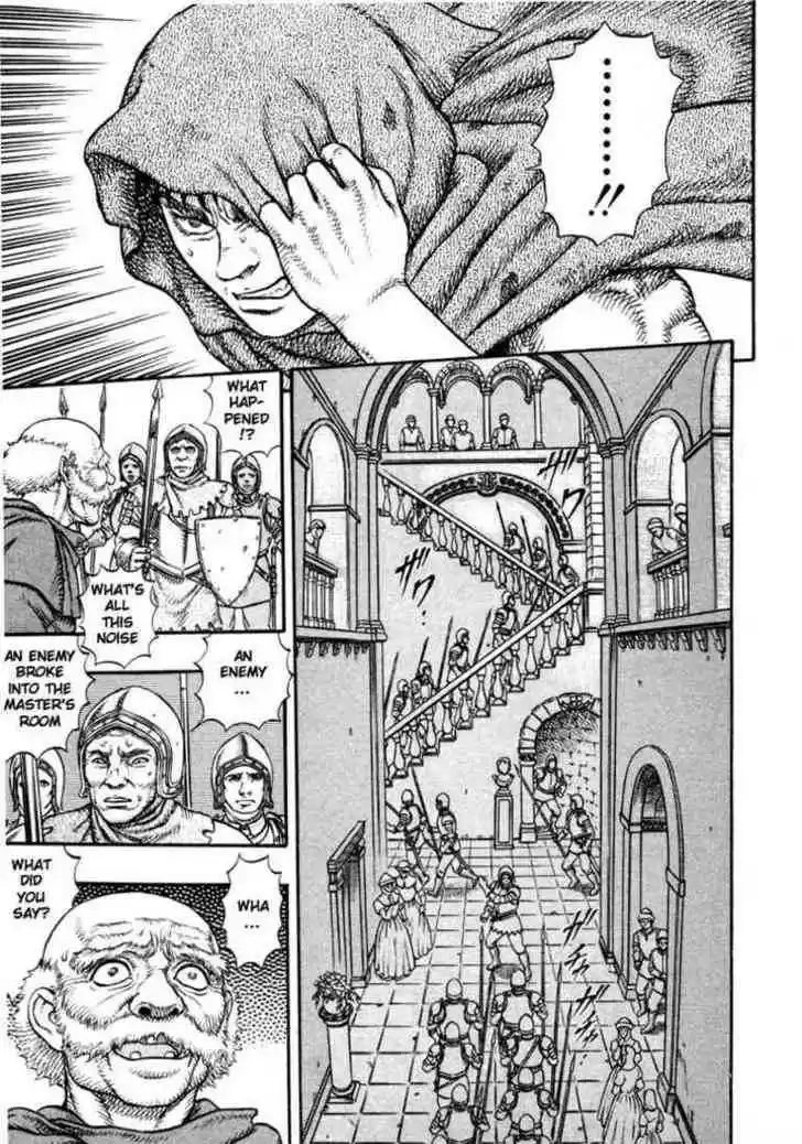 Berserk 27