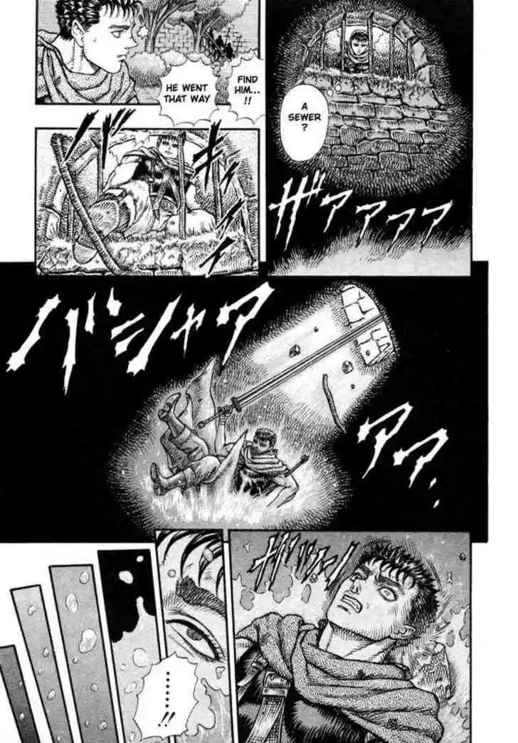 Berserk 27