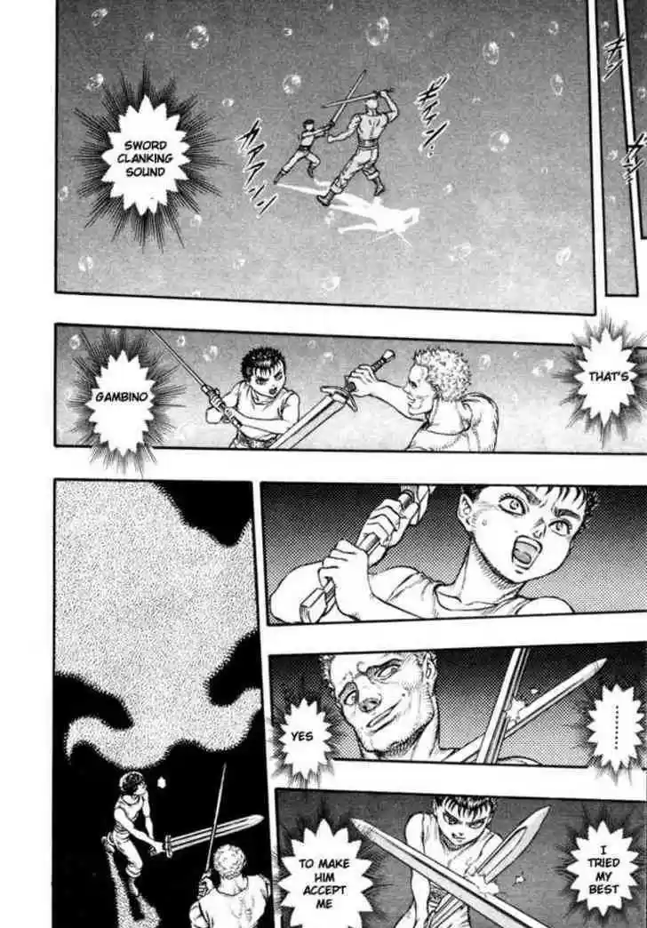 Berserk 27