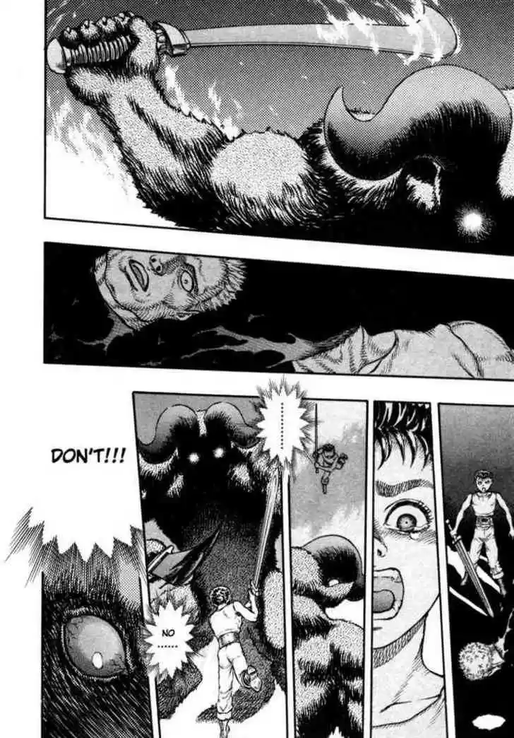 Berserk 27
