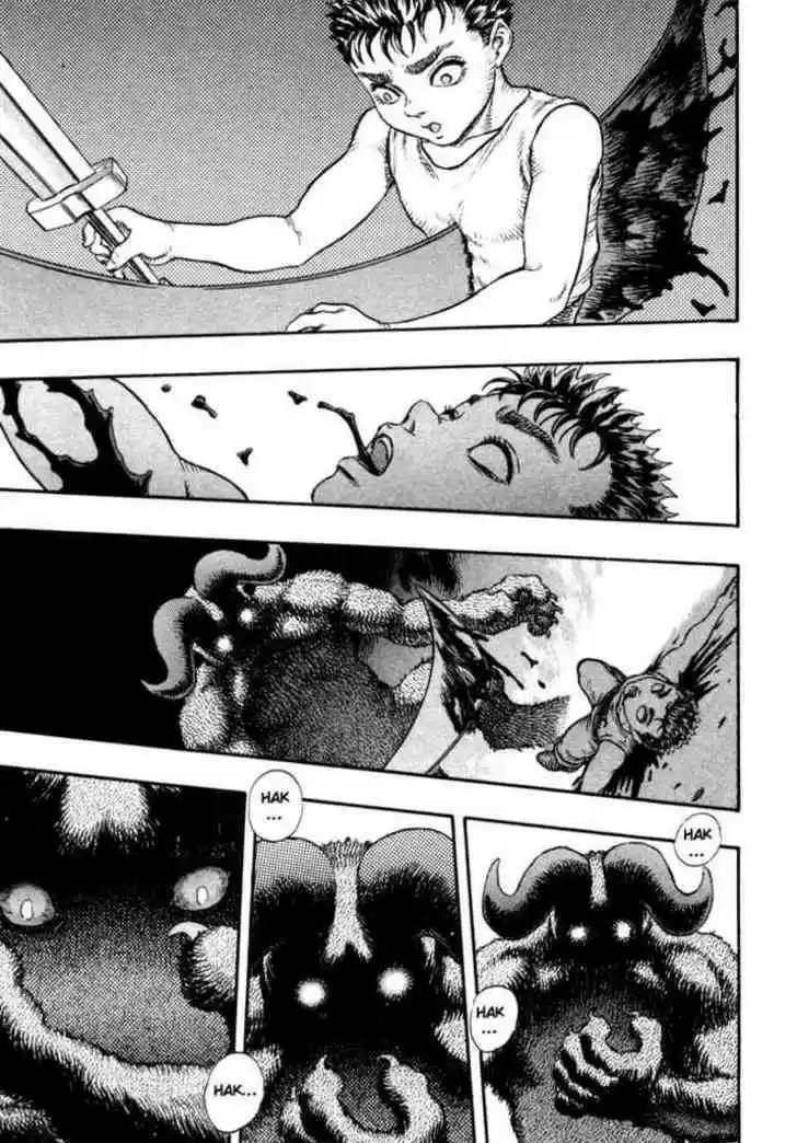 Berserk 27