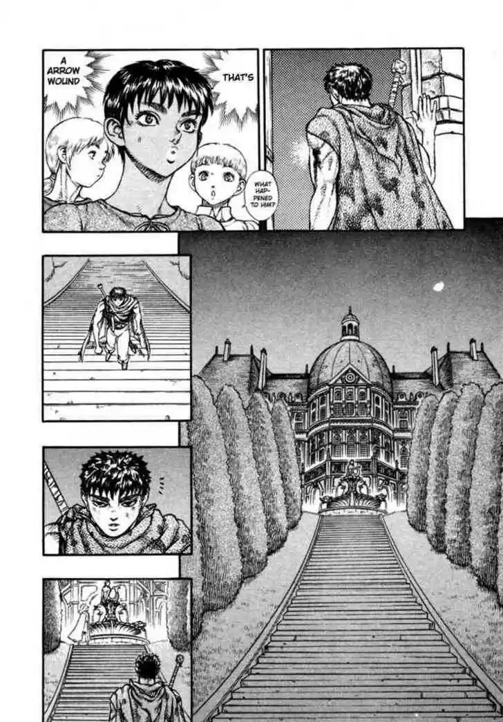 Berserk 27
