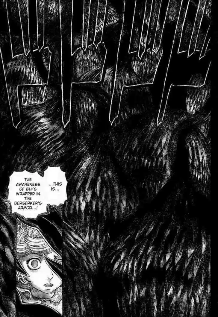 Berserk 270