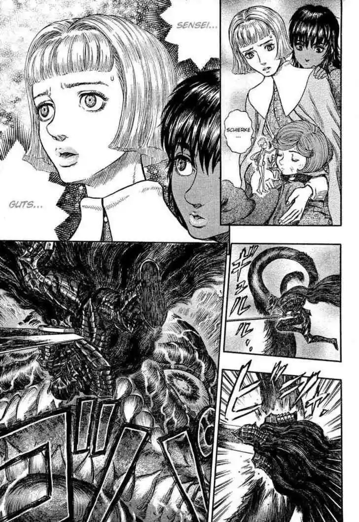Berserk 270