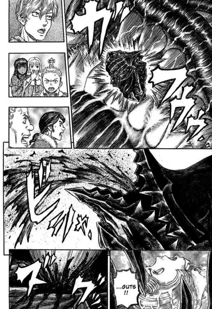 Berserk 270