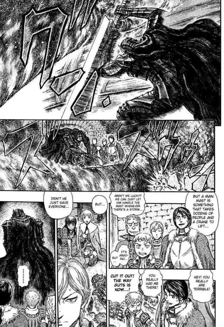 Berserk 271