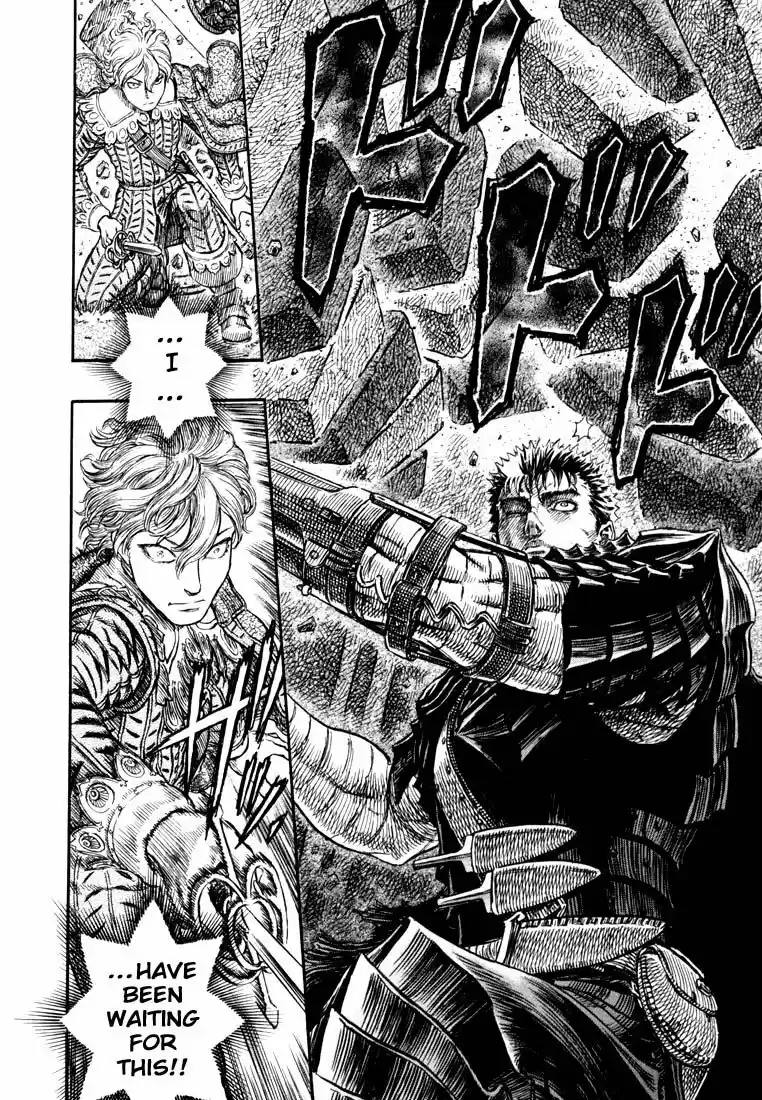 Berserk 271.1