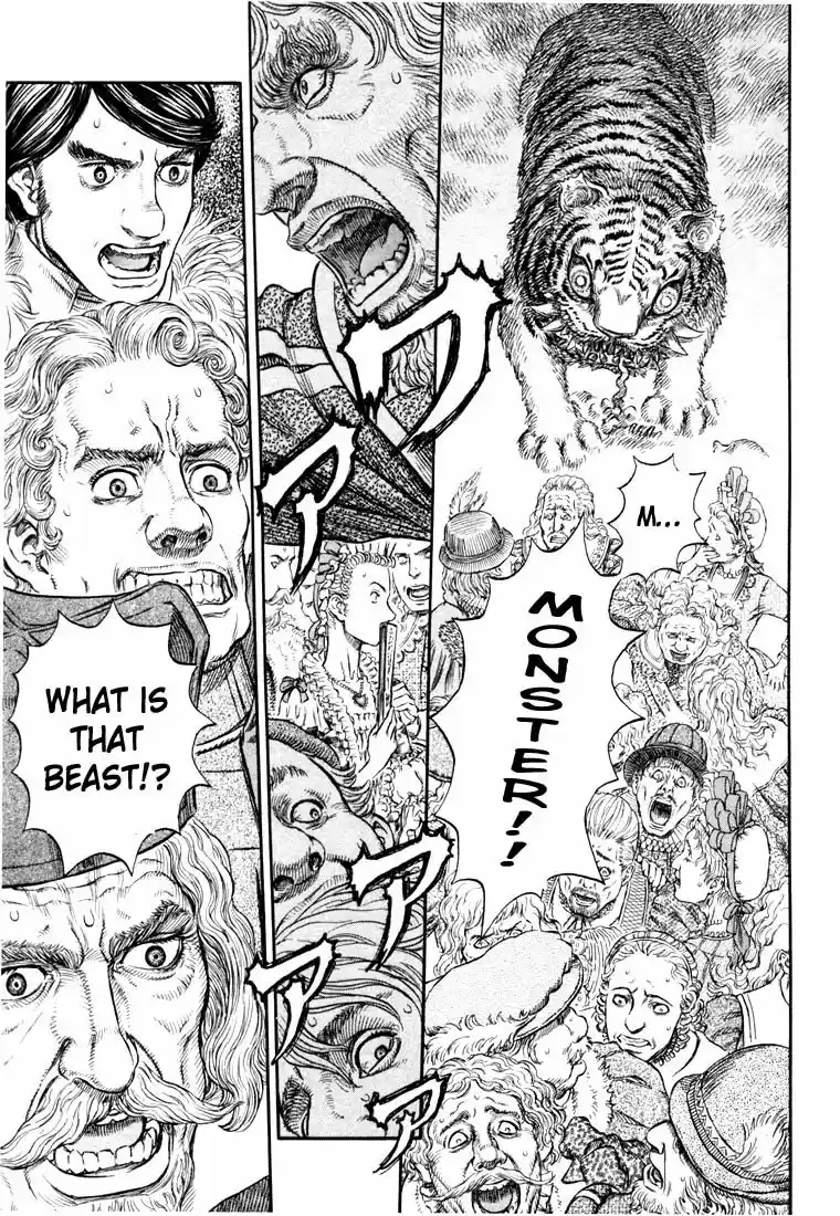 Berserk 271.3