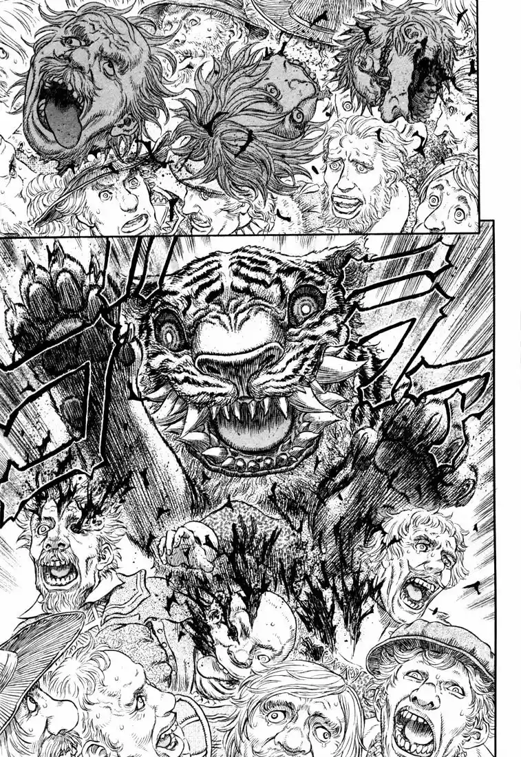 Berserk 271.3