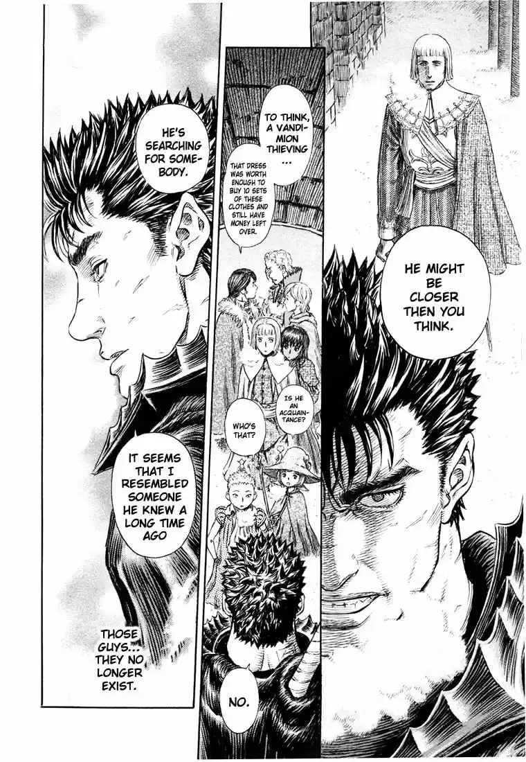 Berserk 271.8