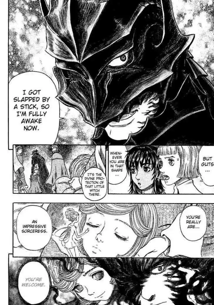Berserk 272