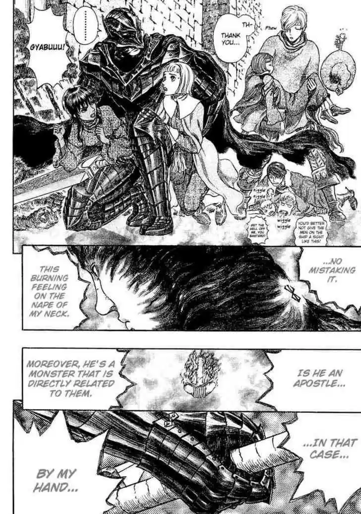 Berserk 272